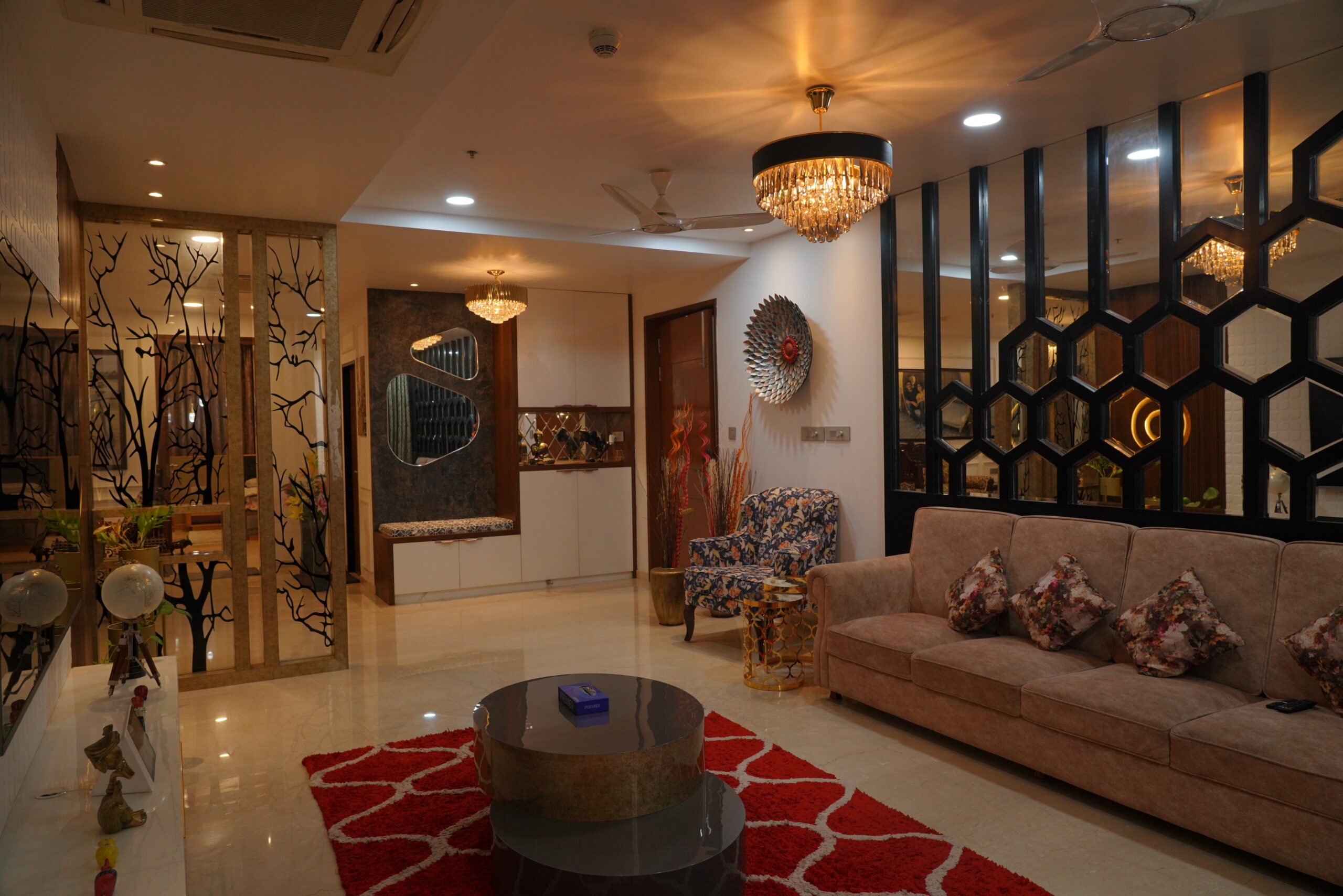 Best Interior Design Services